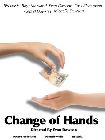 Change of Hands (1970)