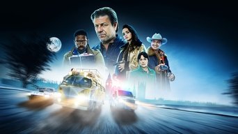 Toque de queda - S1E01