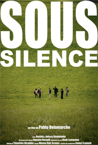 Sous silence (2024)