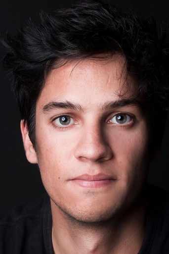 Foto de Sílvio Vieira