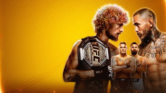 UFC 299: O'Malley vs. Vera 2 (2024)