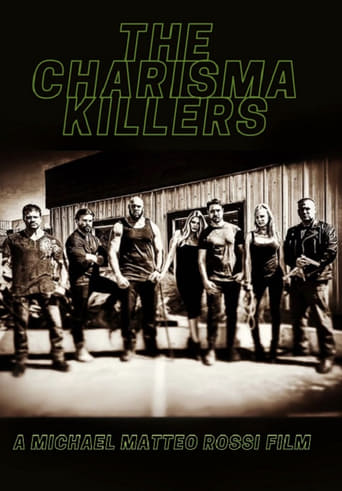 Poster of The Charisma Killers