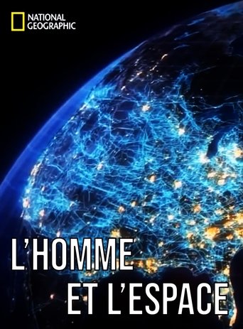 Man and space (2016)