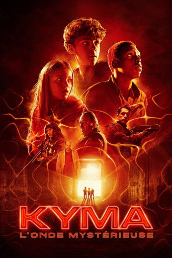 Kyma, l'onde mystérieuse
