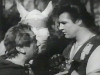 第21話：Treasures from Cathay