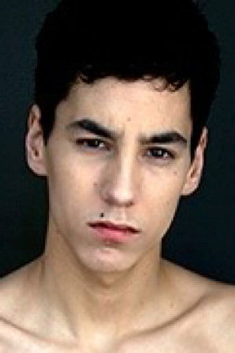 Foto de Joey Lafontaine