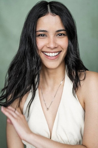 Maria Franco