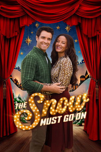 The Snow Must Go On (2025)