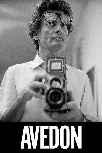 Avedon