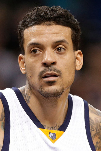 Foto de Matt Barnes