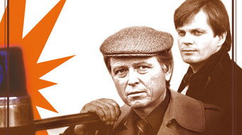 Episode 1 — Episode 1