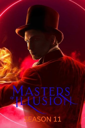 Masters of Illusion Season 11 Episode 5 Masters of Illusion Season 11 Episode 5