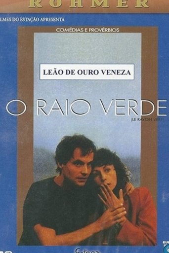 O Raio Verde