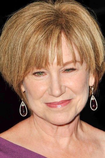 Mary Kay Place is Loretta Haggers