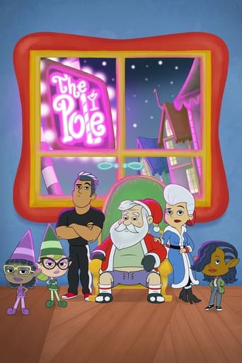 The Pole Poster