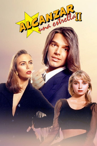 Alcanzar una estrella II