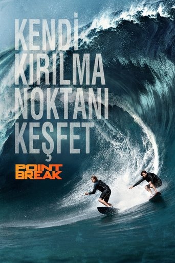 Kırılma Noktası ( Point Break )