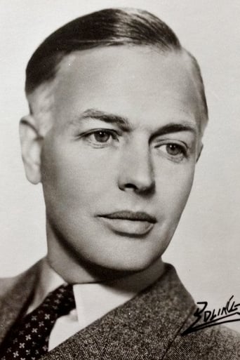 Image of Håkan Westergren