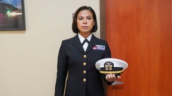 Cena de Impróprio Para um Oficial