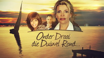 Onder Draai Die Duiwel Rond - S2E01