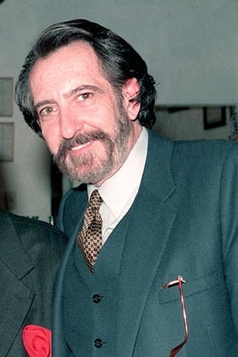 Image of Paco Ibáñez