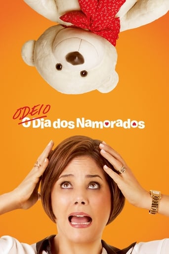 Poster för Odeio o Dia dos Namorados