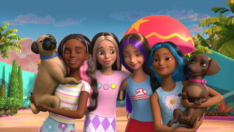 Galeria 3 - Barbie: Skipper y su gran aventura como canguro