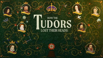 How the Tudors Lost Their Heads (2026- )