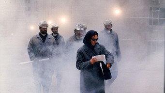 Killing Mad Dogs (2001)