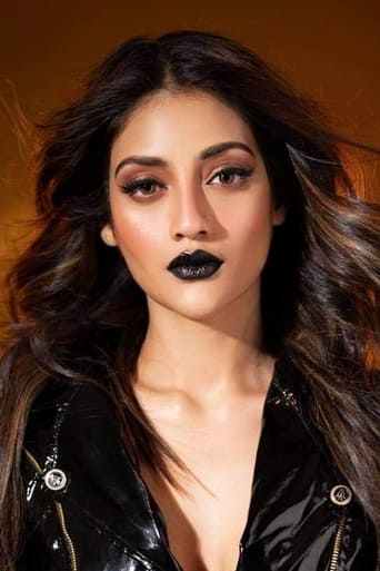 Image of Nusrat Jahan