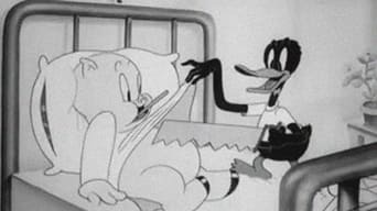 #1 The Daffy Doc