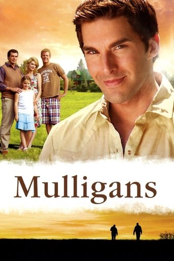 poster Mulligans