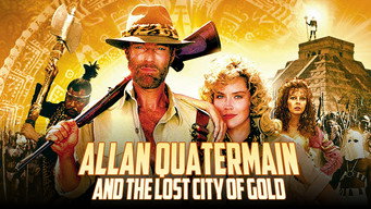Still 5 from Allan Quatermain and the Lost City of Gold