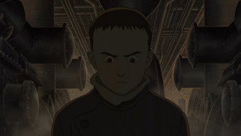 #12 Стімбой