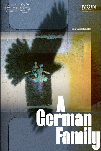 A German Family