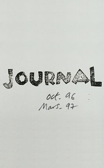 Poster för Journal