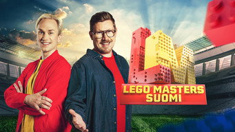 Lego Masters Suomi (2022- )