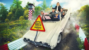 Sveriges värsta bilförare (2005-2022)