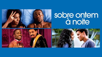 Escena 5 de ¿Qué pasó anoche?