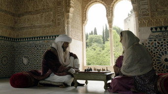 #5 The Builders of the Alhambra