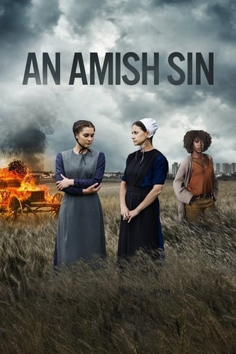 Ma nouvelle vie loin des Amish