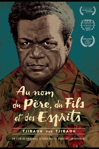 Au nom du P&egrave;re, du Fils et des Esprits (2018)