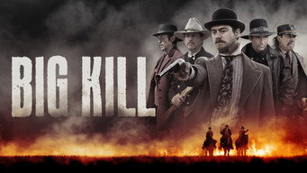 #6 Big Kill