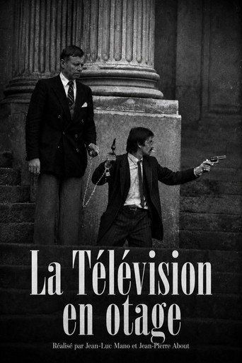 La Télévision en otage
