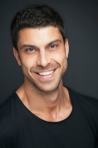 Foto de Armağan Oğuz