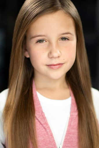 Foto de Madeline Hirvonen