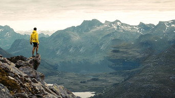 Ben Fogle: Return to the Wild (2017- )