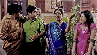 Thakkars Celebrate Diwali