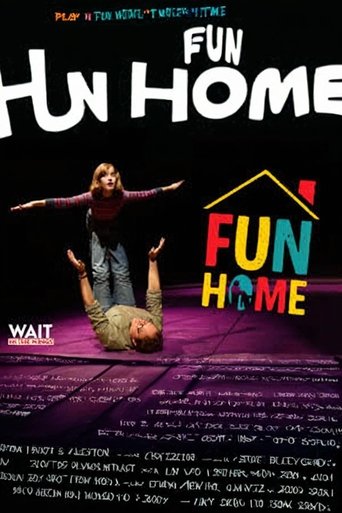 The Bittersweet History of Fun Home on Broadway (1970)