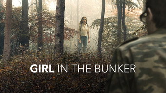 Galeria 3 - Girl in the Bunker